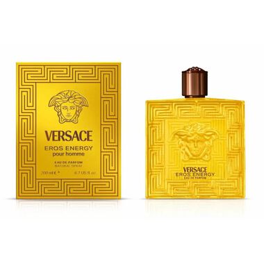 faces eros energy pour homme natural spray